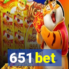 651 bet